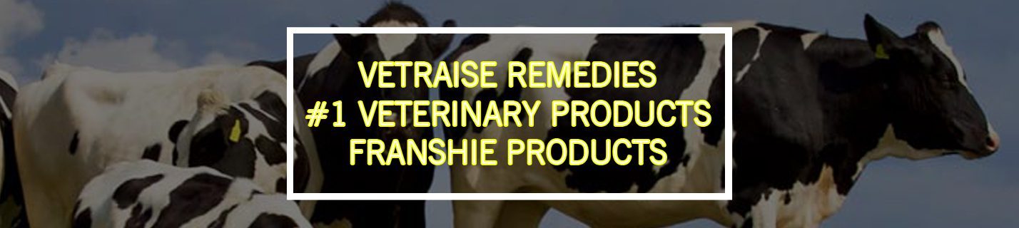 Veterinary Products