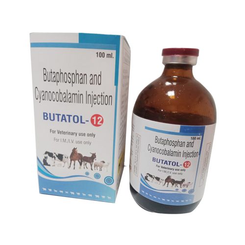 BUTATOL-12