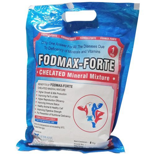 FODMAX-FORTE 1KG