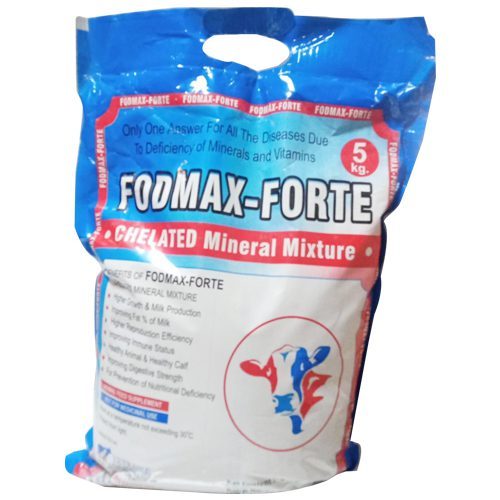 FODMAX-FORTE 5KG