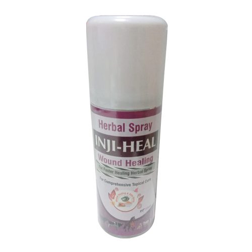 INJI-HIL SPRAY