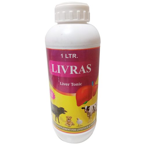 LIVRAS 1 LTR.