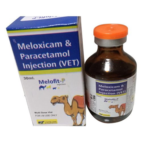 MELOFIT-P