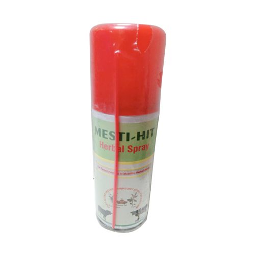 MESTI-HIT SPRAY