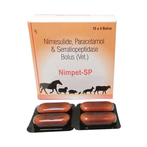 NIMPET-SP