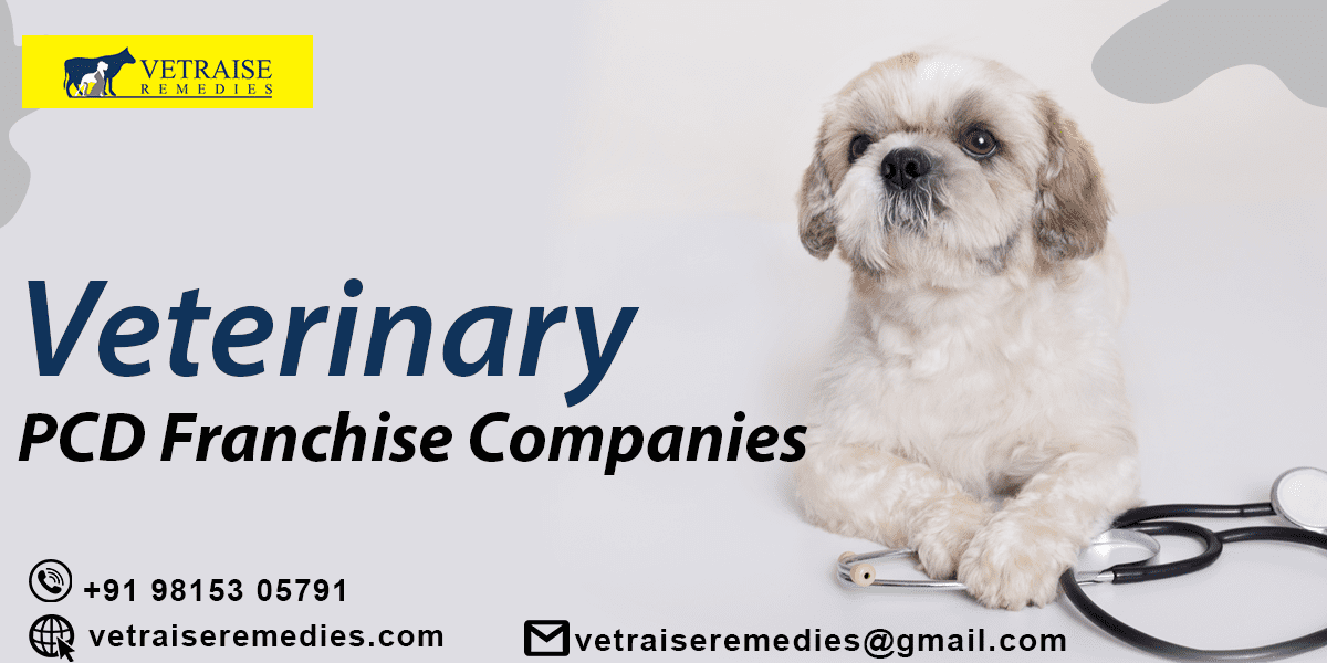 Veterinary Pharma Company Veterinary Pharma Company