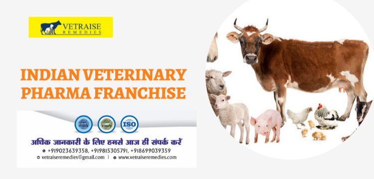 Indian Vet pharma