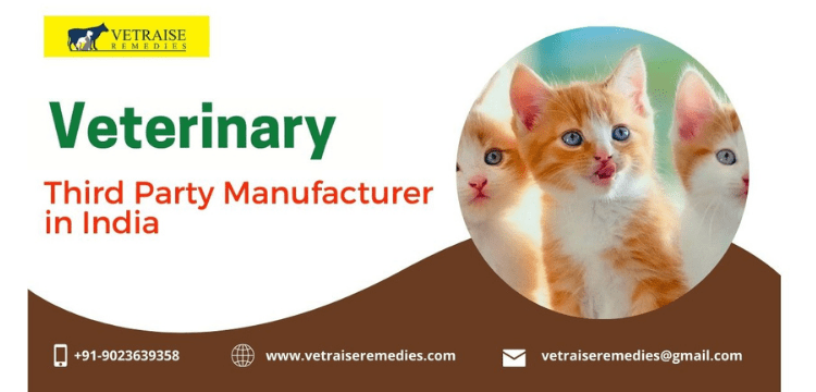 Veterinary Injections Manufacturing Company in India Veterinary Injections Manufacturing Company in India