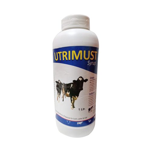 UTRIMUST