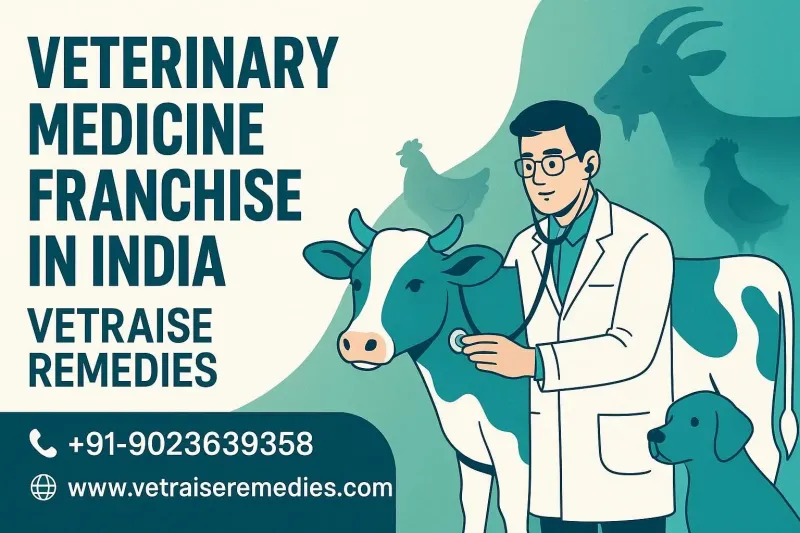 Veterinary Medicine Franchise