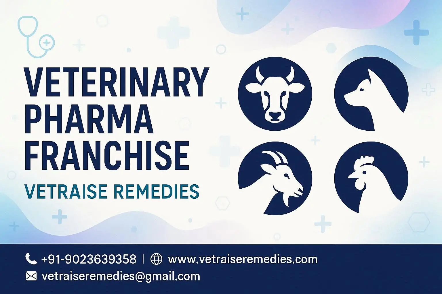 Veterinary Pharma Franchise