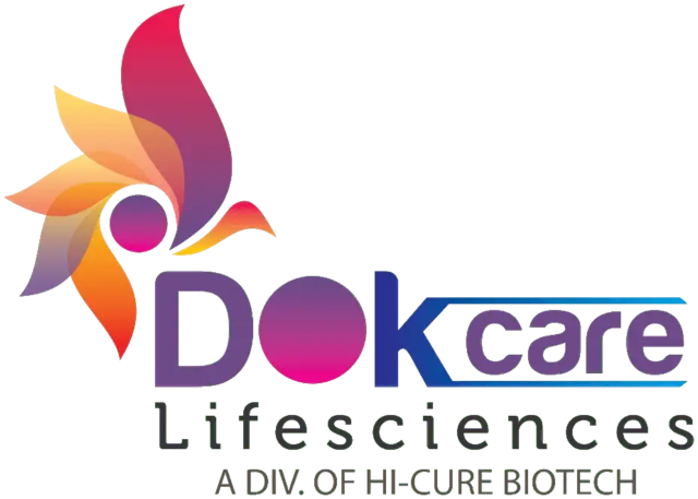 Dokcare Lifesciences logo