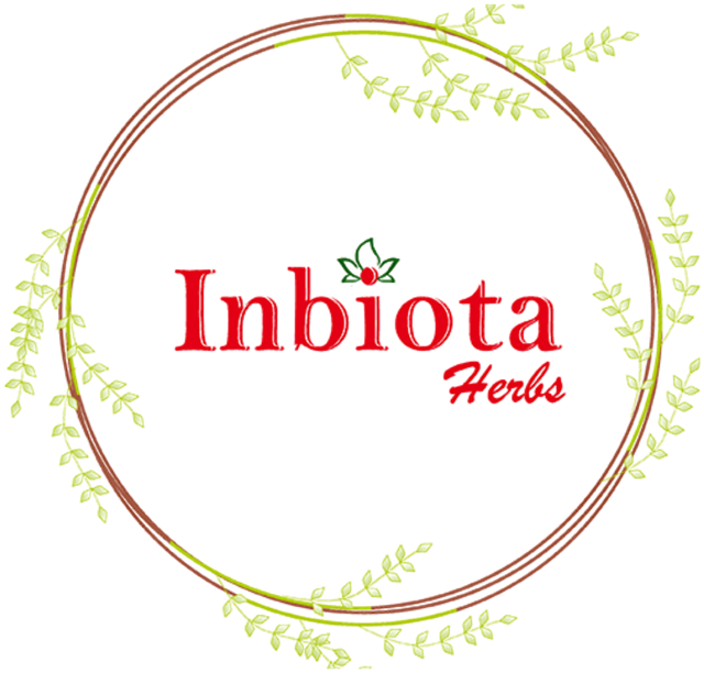 Inbiota Herbs logo
