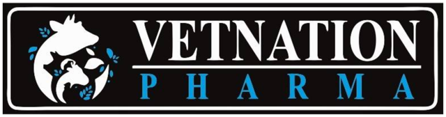 Vetnation Pharma logo