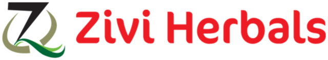 Zivi Herbals logo